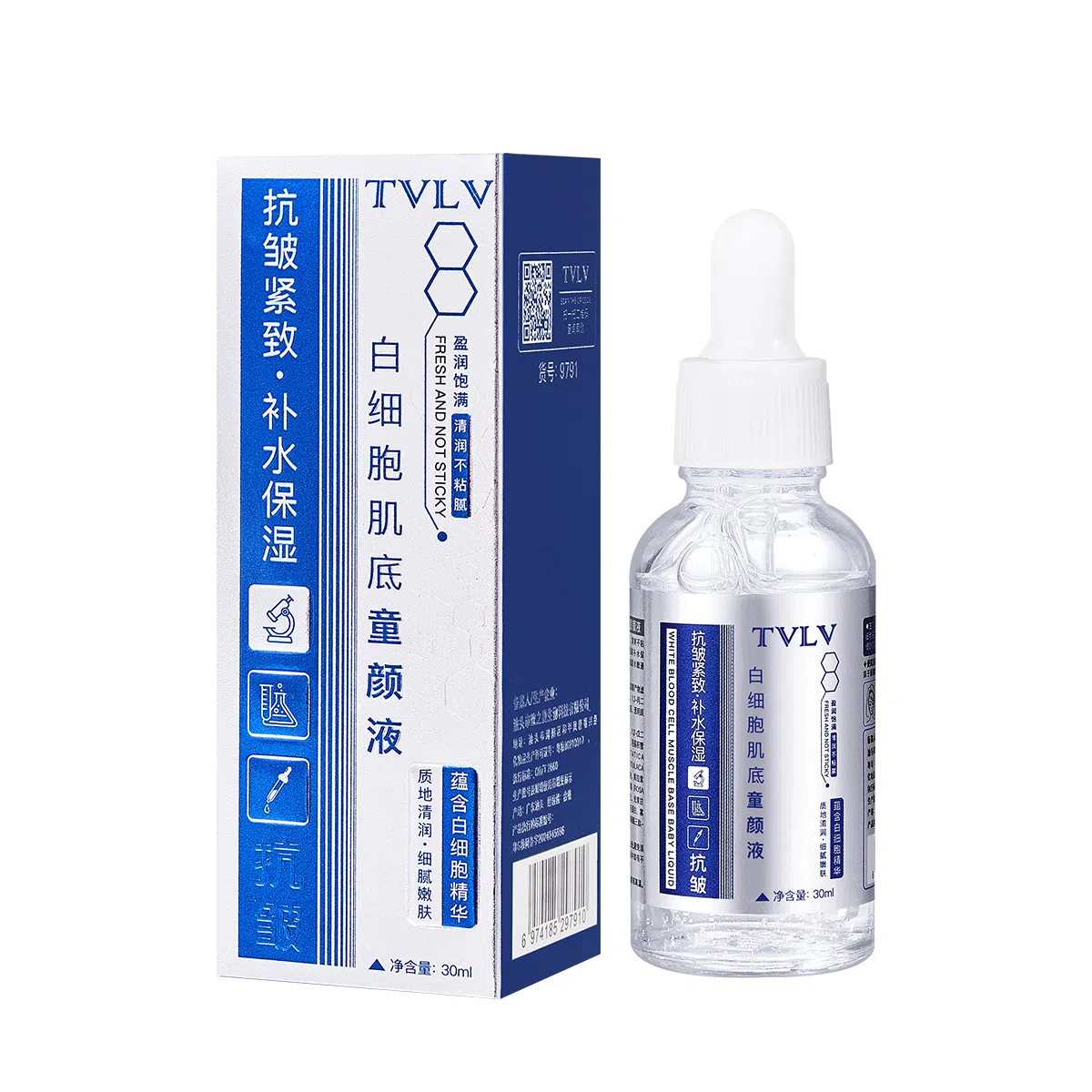 TVLV 30ml