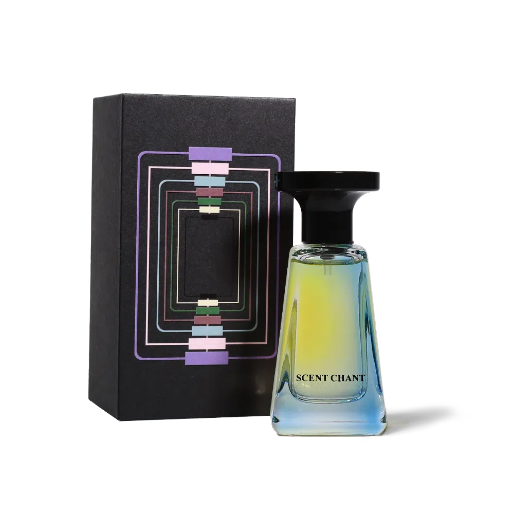 SCENT CHANT EDP