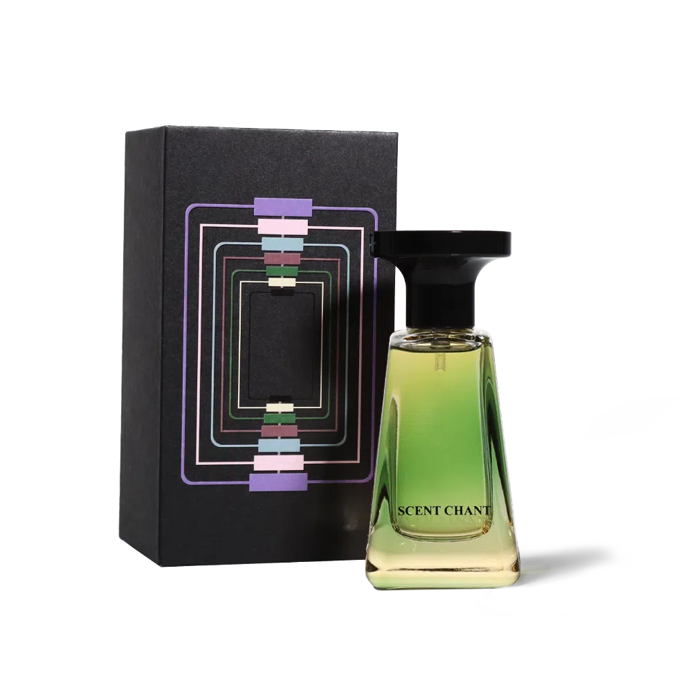 SCENT CHANT EDP