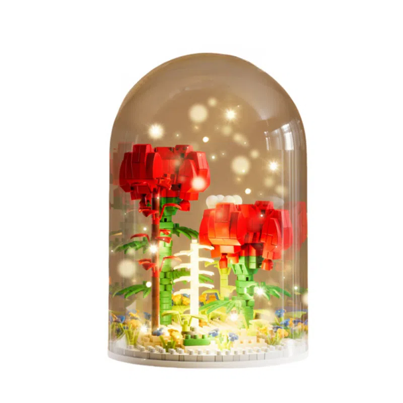 Brangdy DIY 601-1000pcs BRA-JM-47