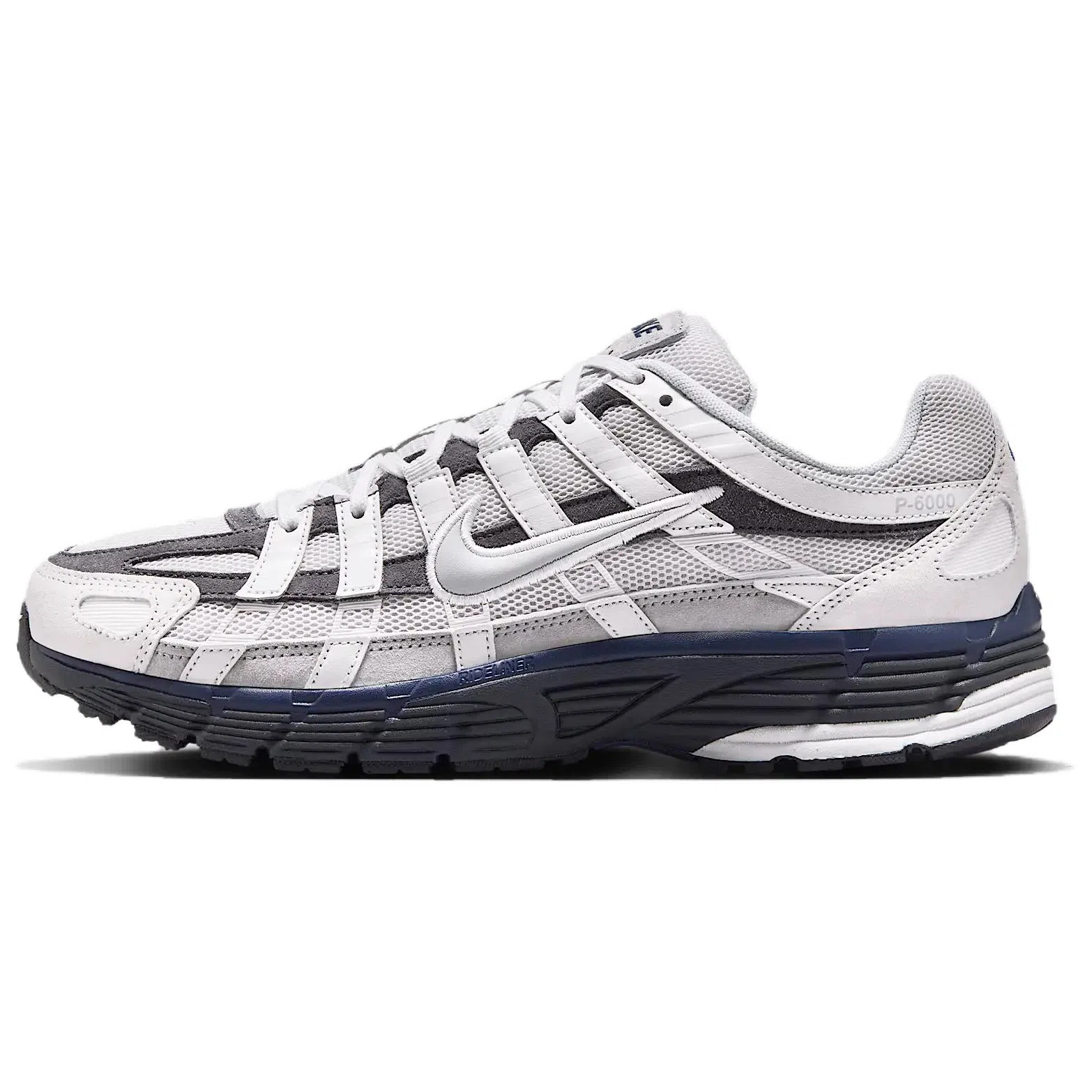 Nike P-6000 White