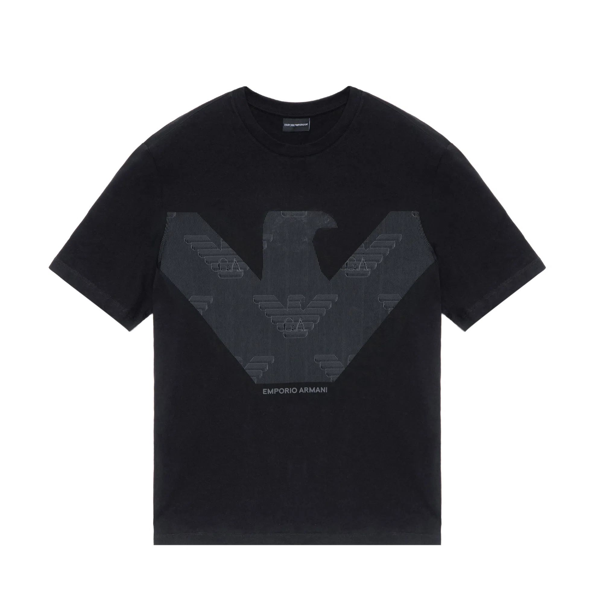 EMPORIO ARMANI SS22 T