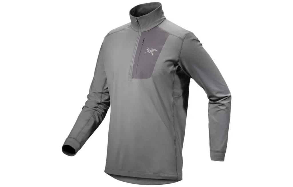 Arcteryx Rho LT Zip