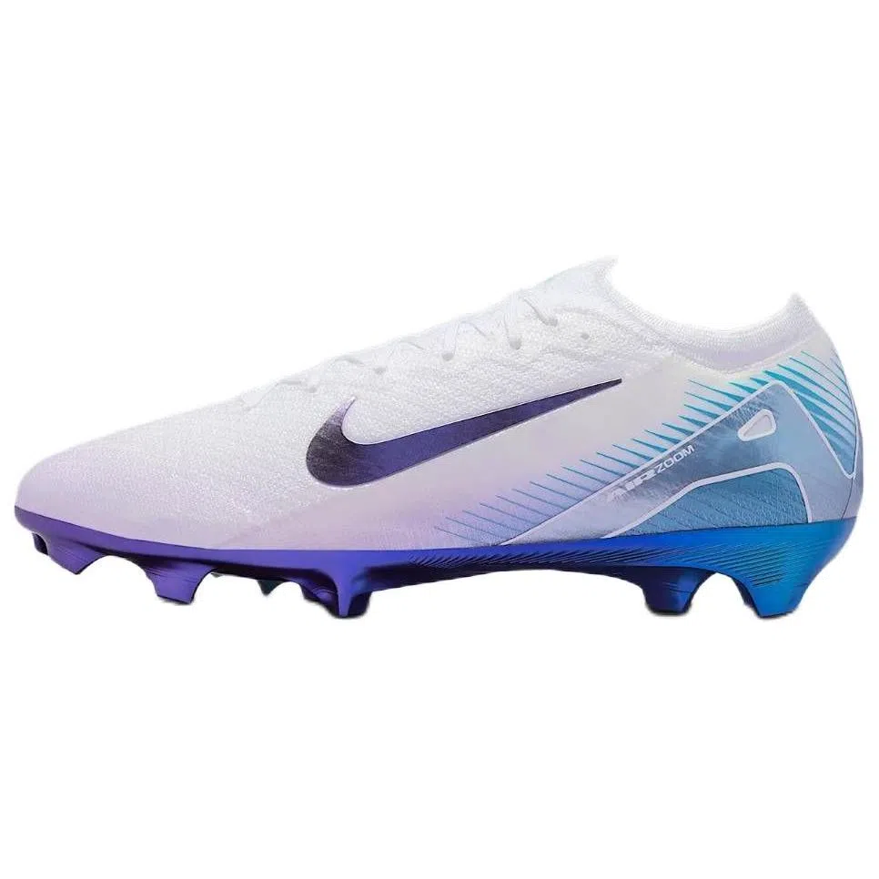 Nike Mercurial Vapor 16 Elite White Blue