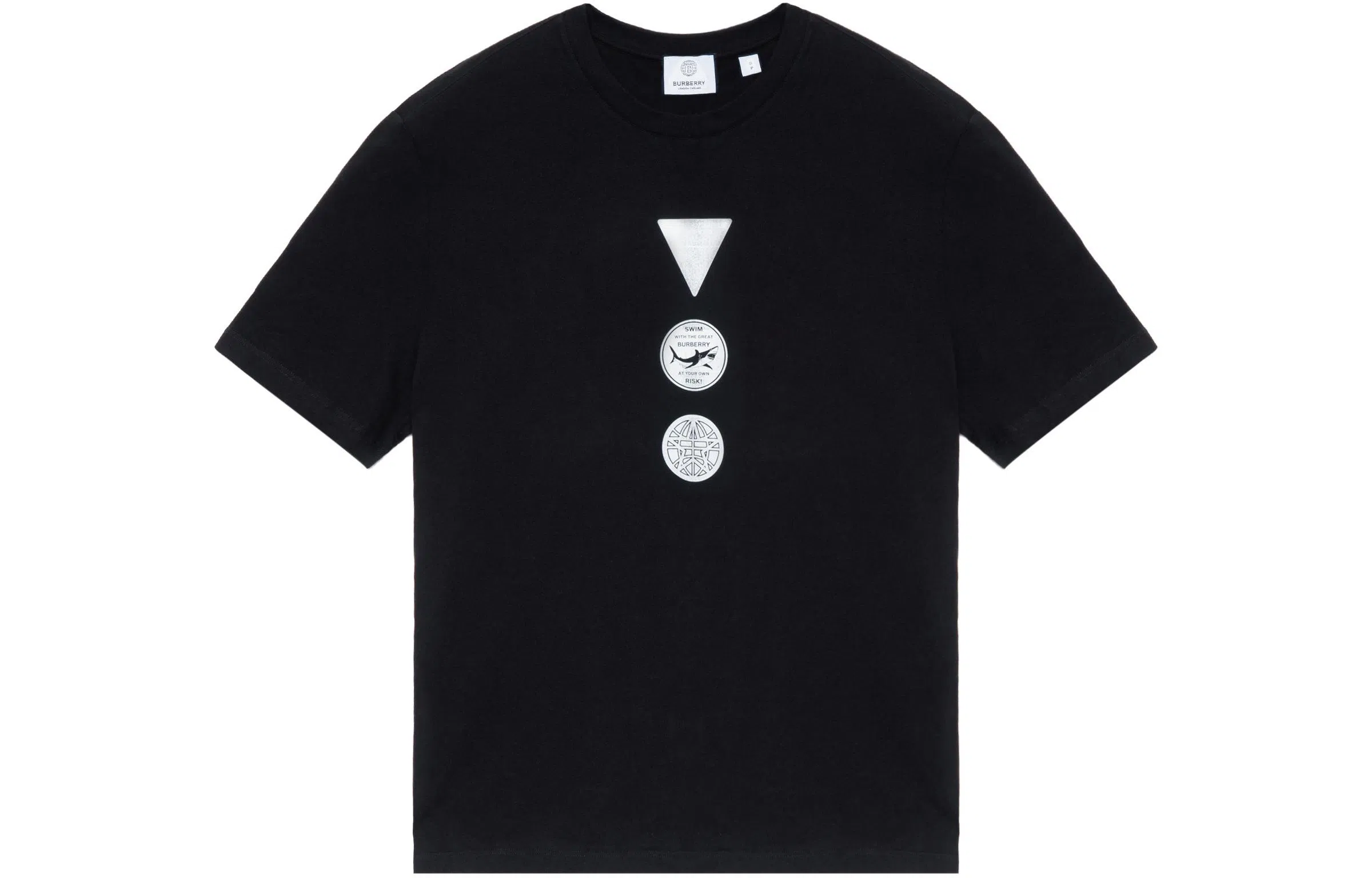 Burberry T