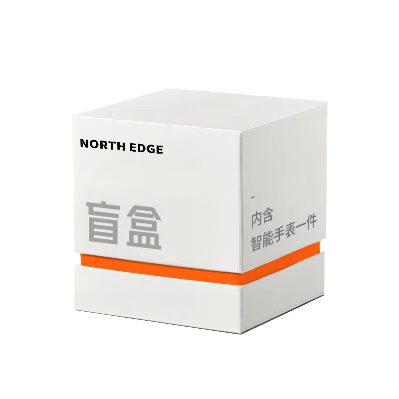 NORTH EDGE - NFC