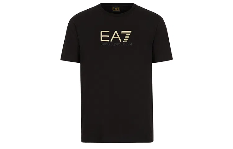 EMPORIO ARMANI SS22 LogoT