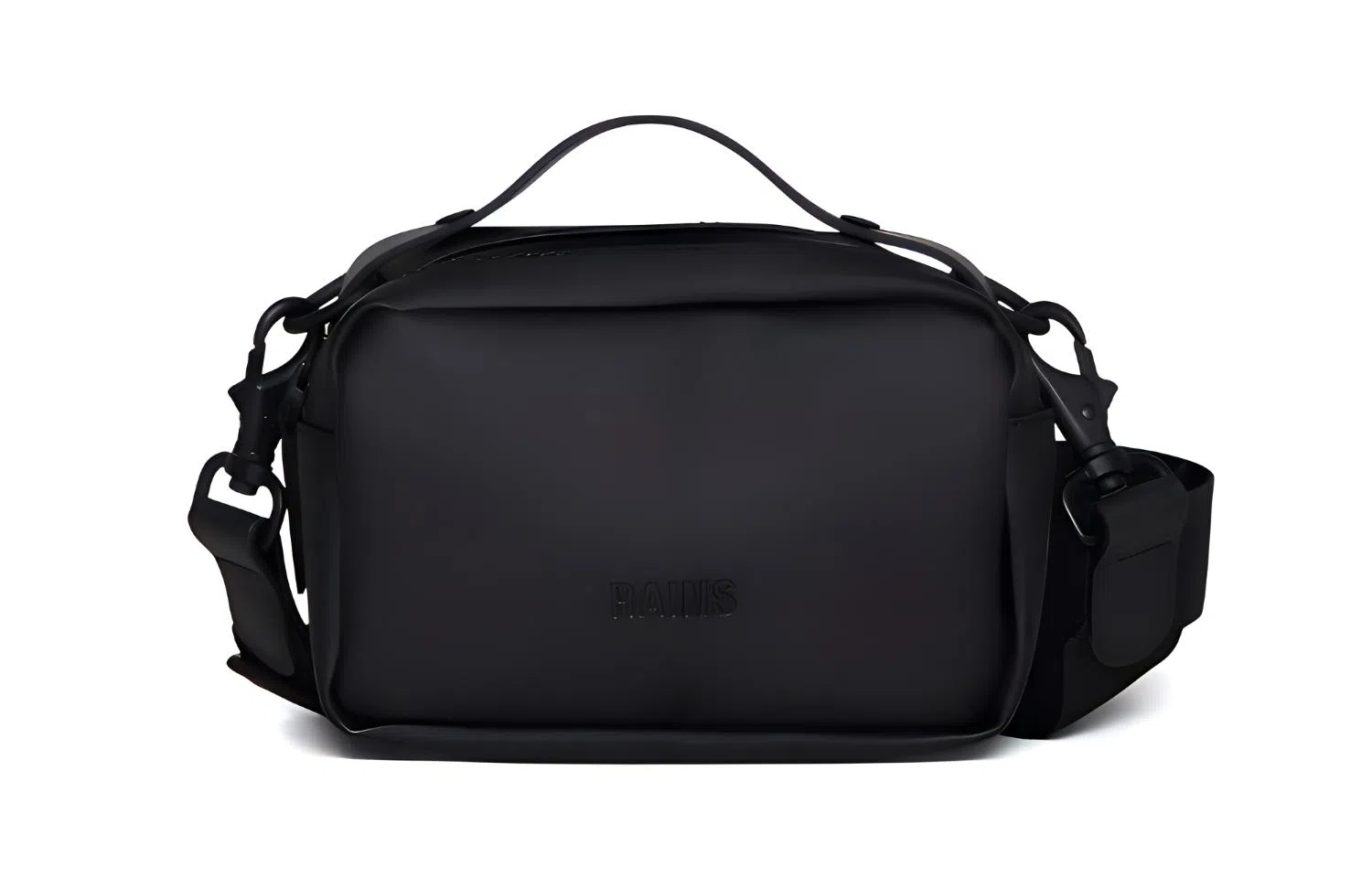 Rains Box Bag Micro