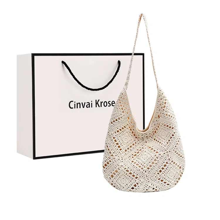 CinvaiKrose Tote