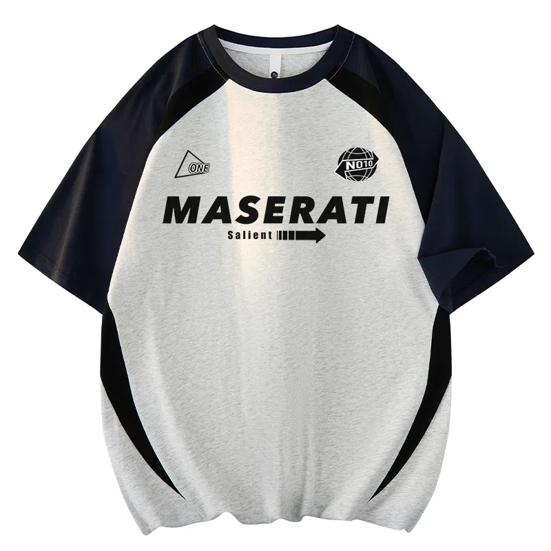 Maserati logo T