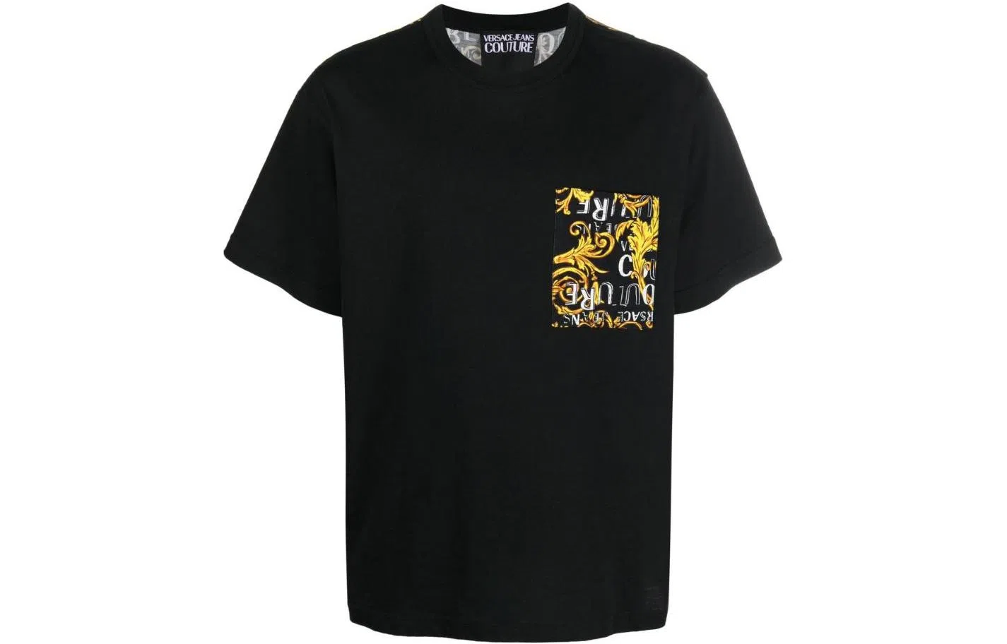 VERSACE JEANS COUTURE SS23 LogoT