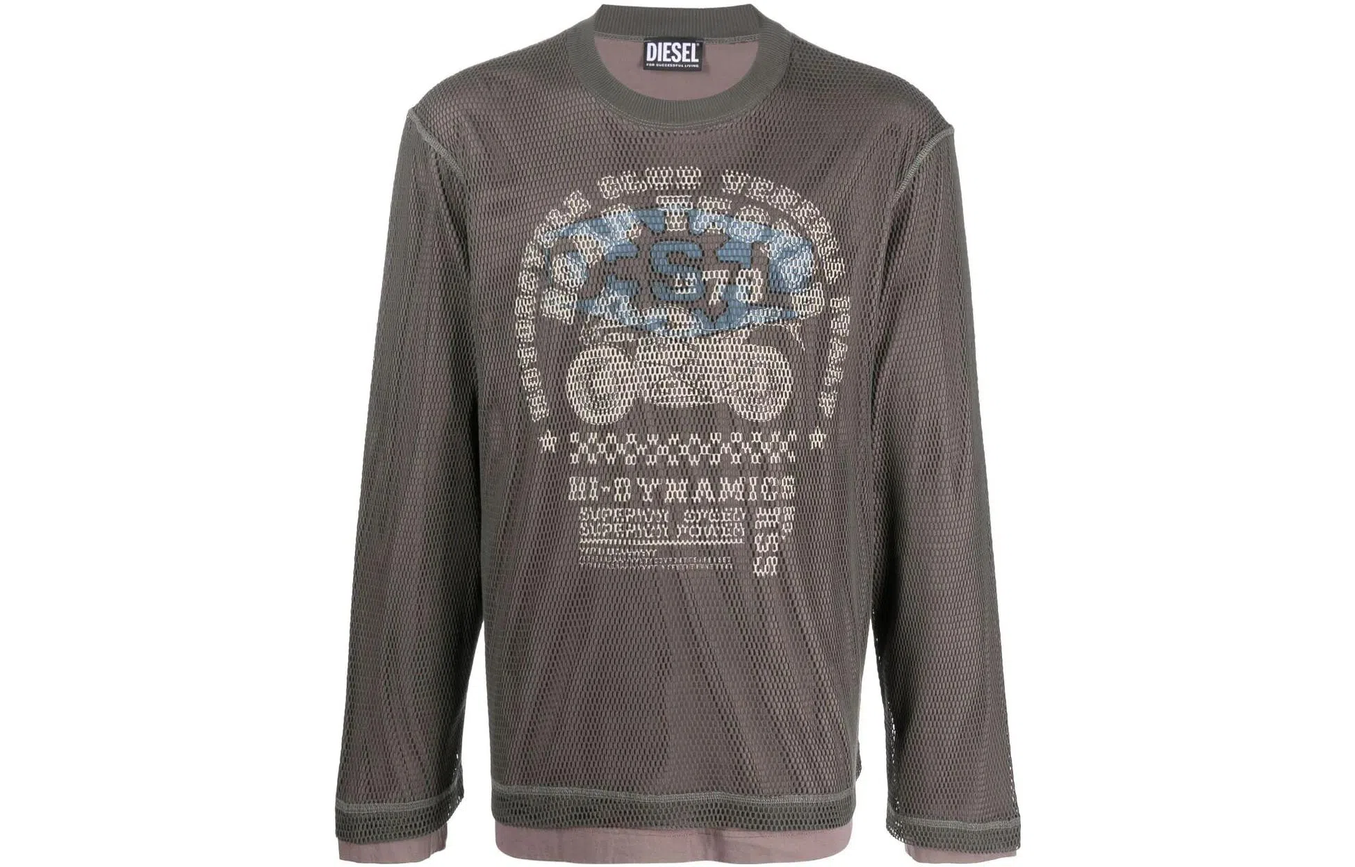 DIESEL FW22 T