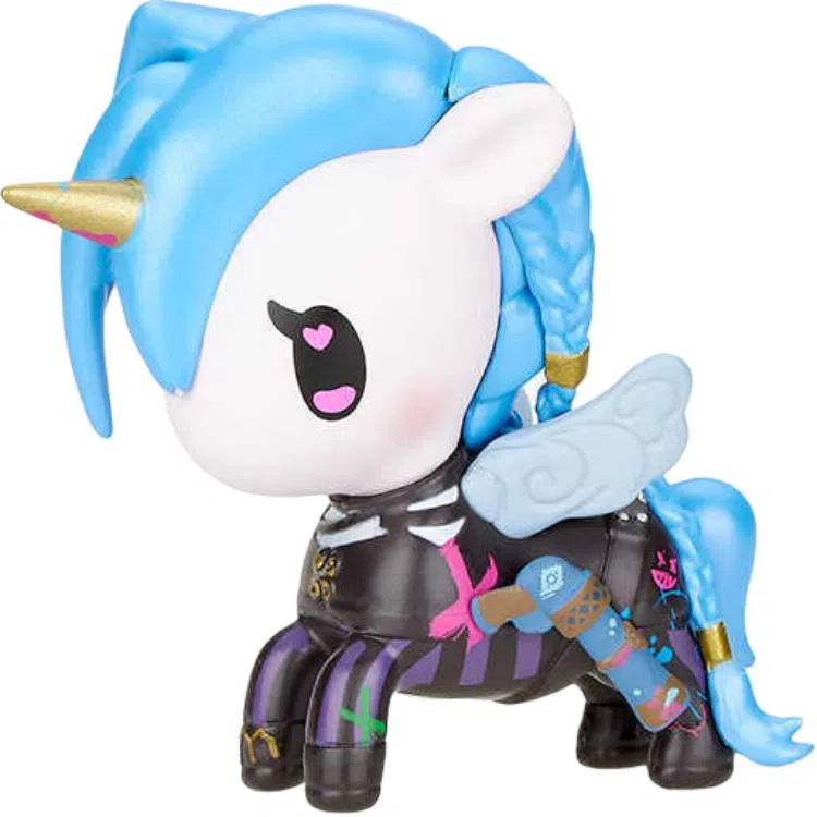 LEAGUE OF LEGENDS x Q