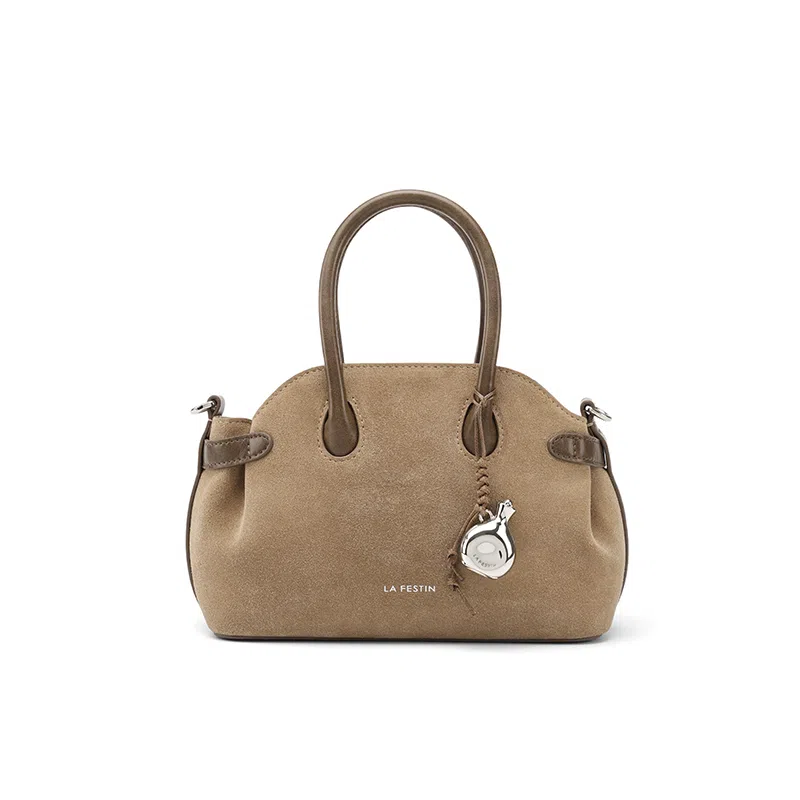 LA FESTIN Boston Bag