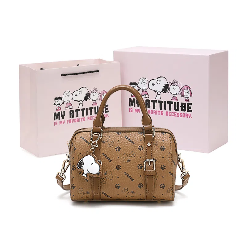 SNOOPY PU