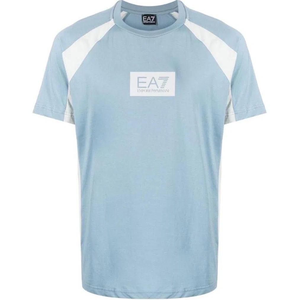 EMPORIO ARMANI SS23 EA7 LogoT