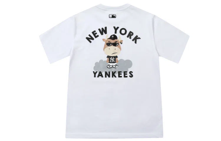 MLB T