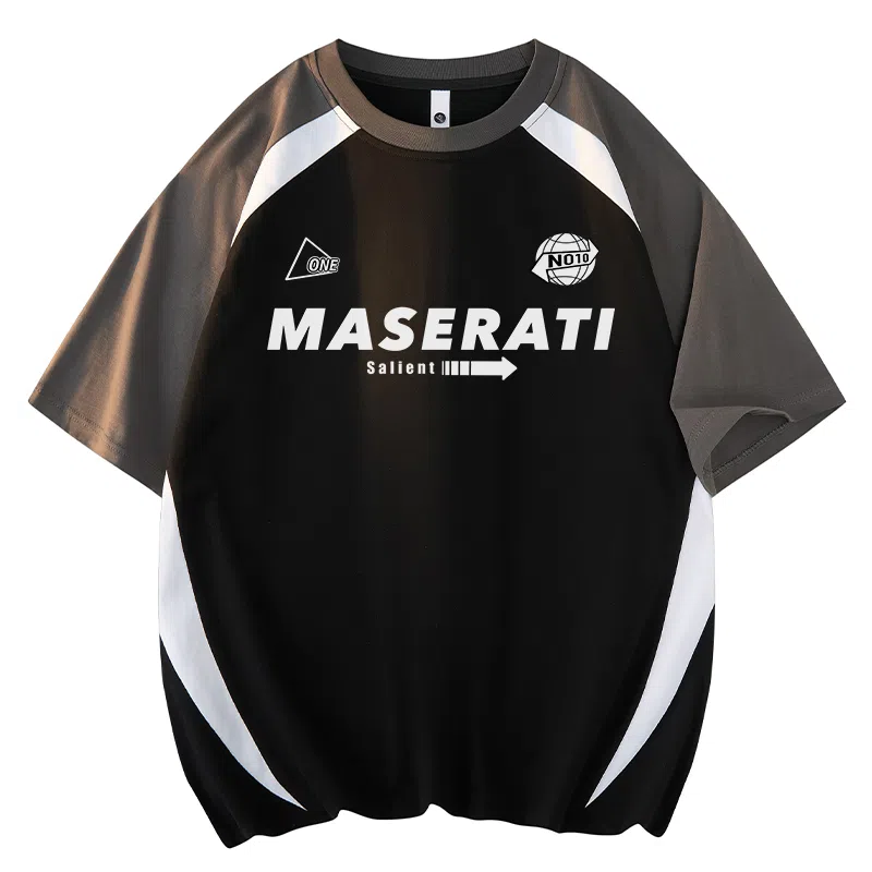 Maserati logo T