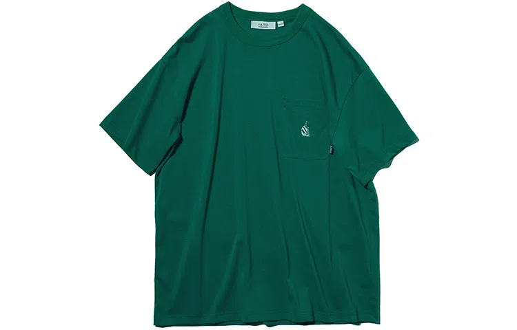 nautica white sail logoT