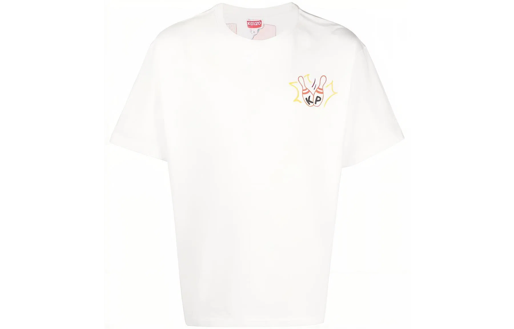KENZO SS23 BOKE BOY T