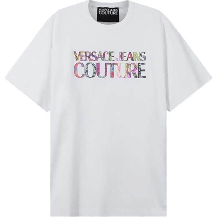 VERSACE JEANS COUTURE SS23 LogoT