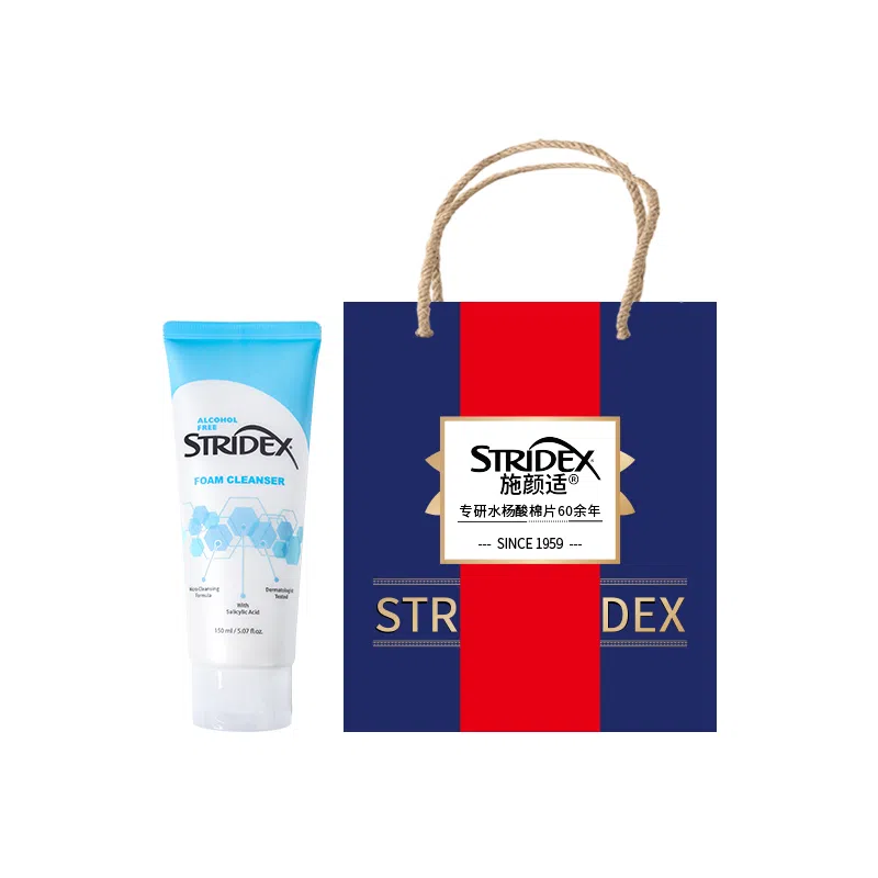 stridex 165ml *1
