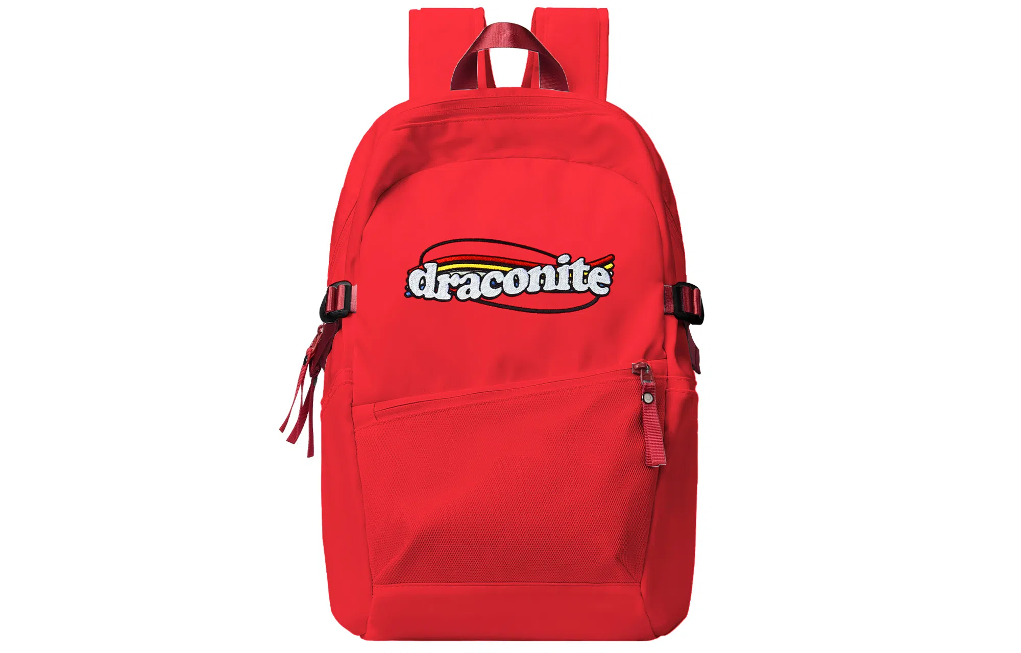 DRACONITE Backpack Red
