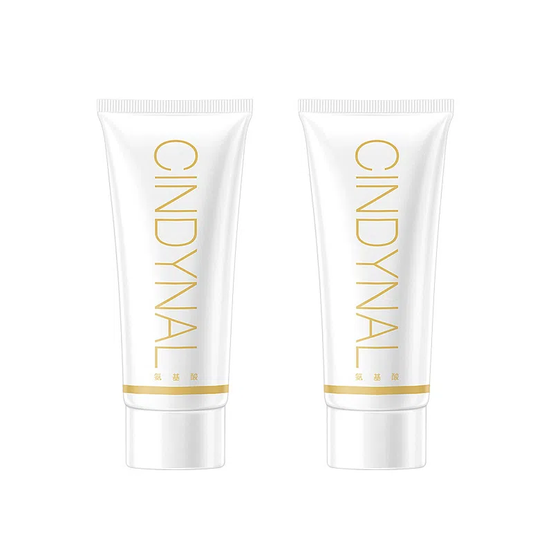 仙蒂奈儿 氨基酸洗面奶 保湿