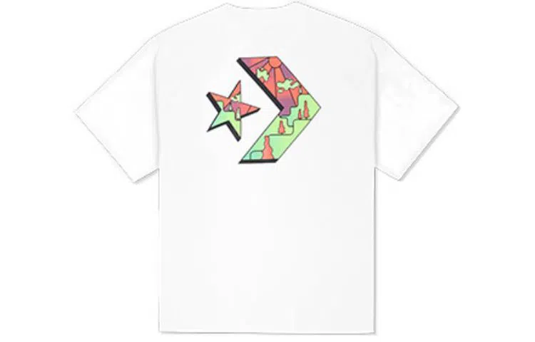 Converse T