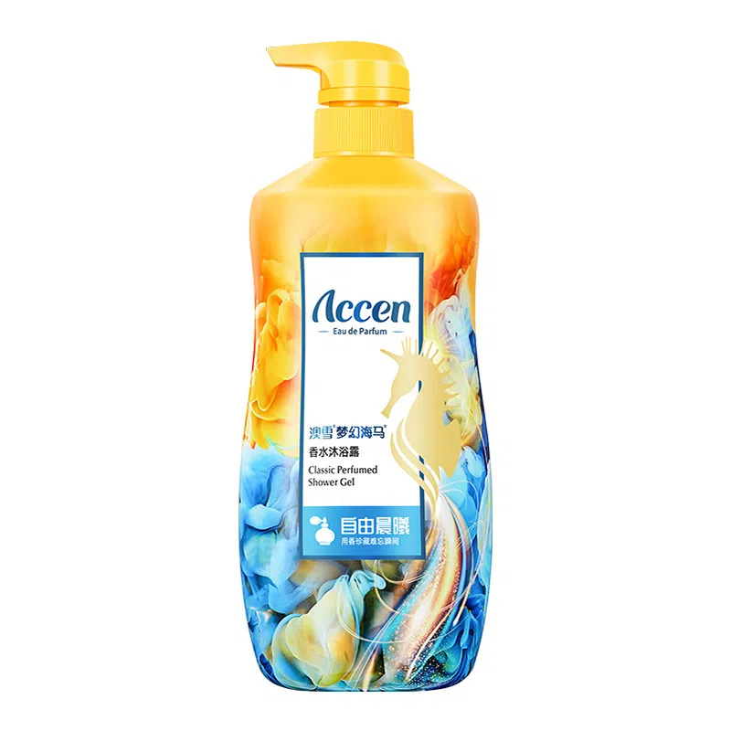 ACCEN 580g