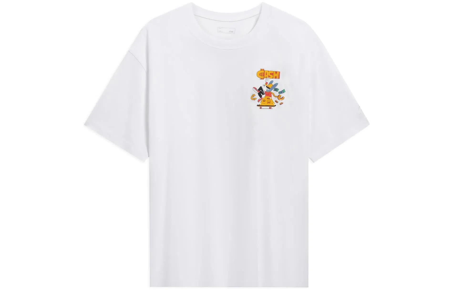 LiNing x Pablo Ientile T