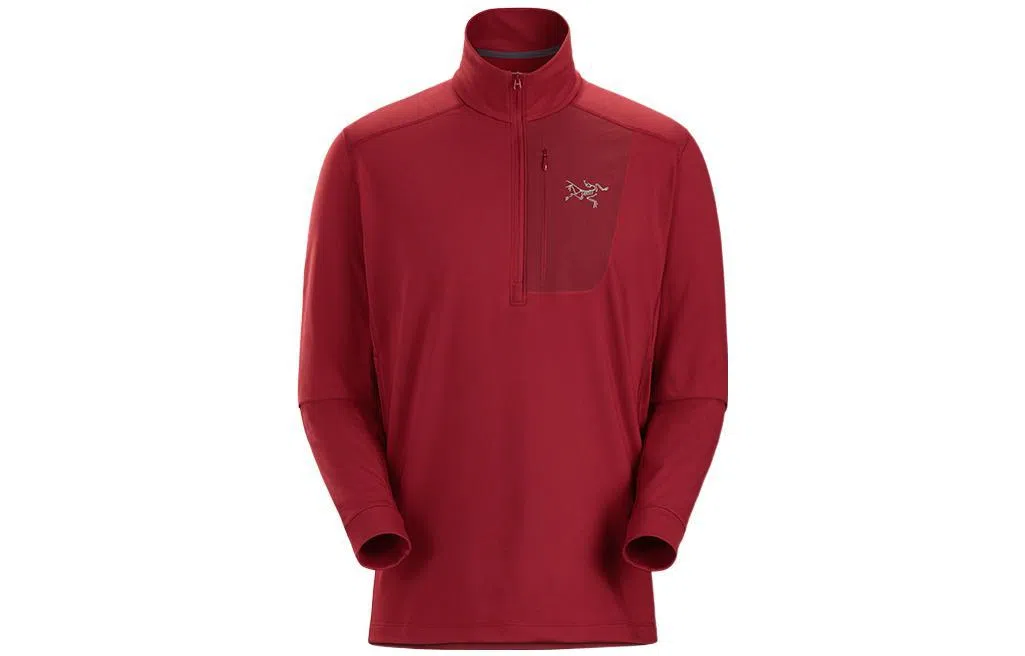 Arcteryx Rho LT Zip