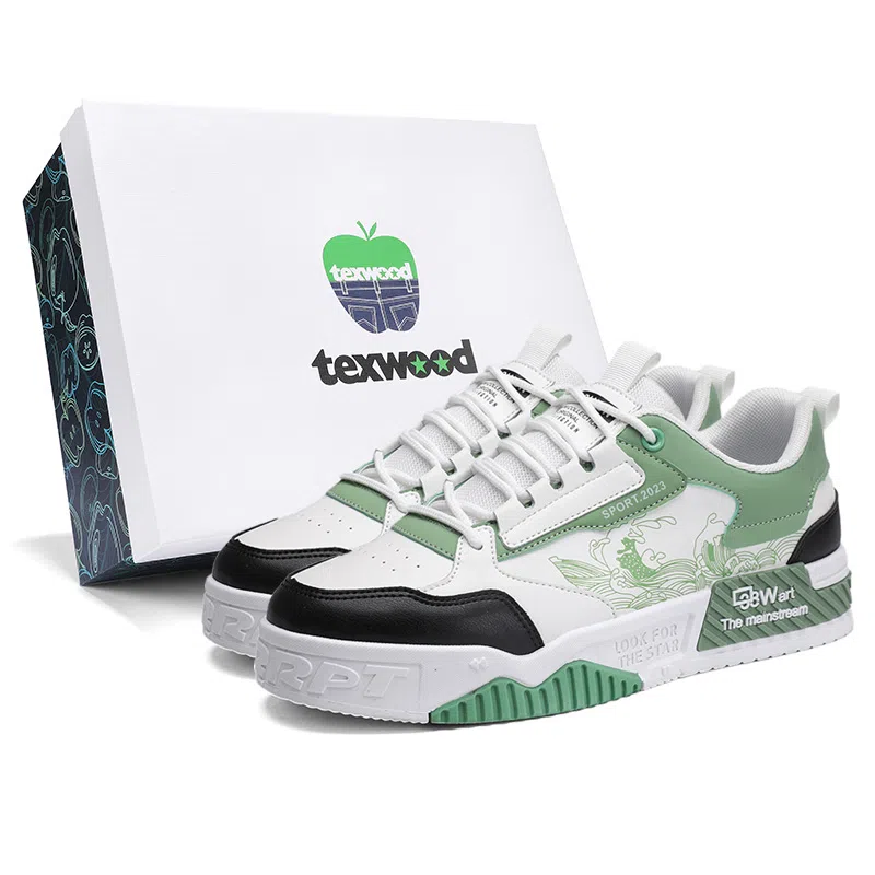 TEXWOOD