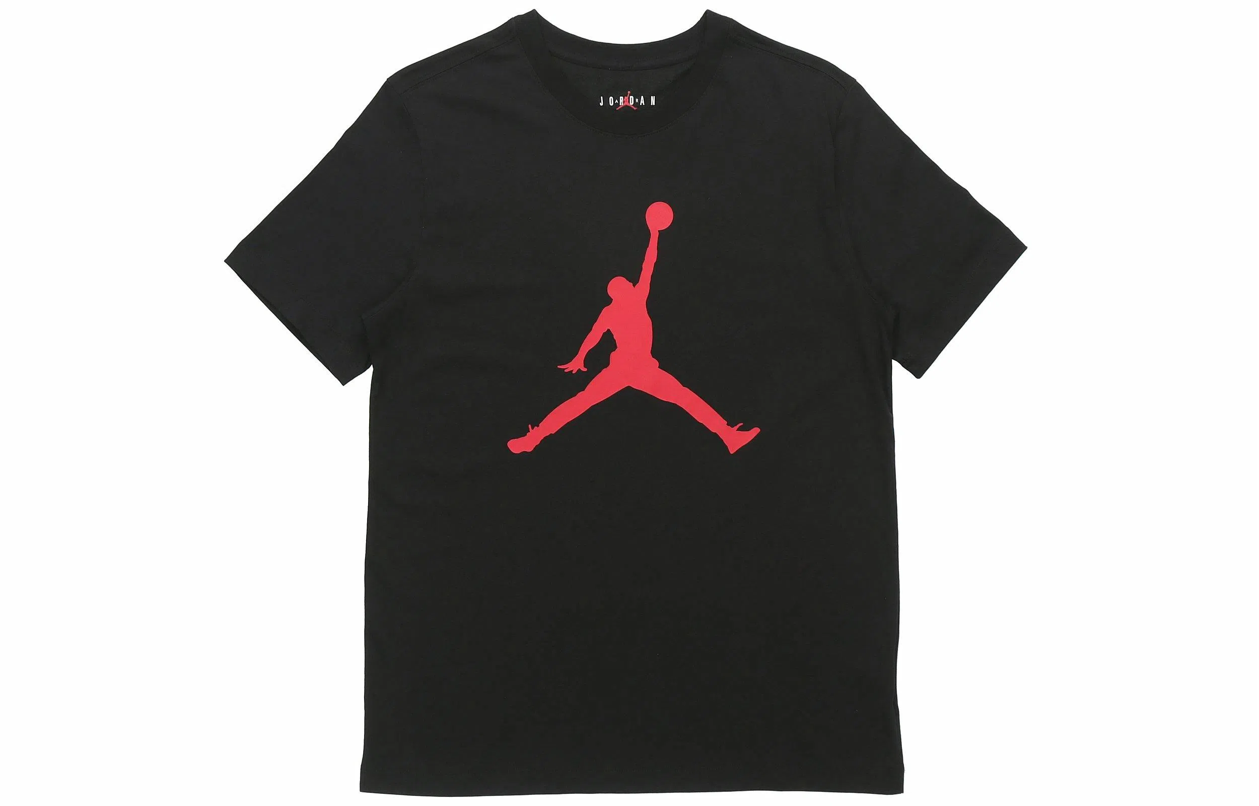 Jordan Jumpman T-Shirt Black