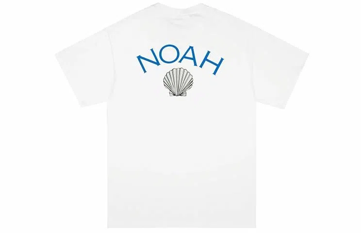 adidas originals x NOAH Shell Logo Pocket TeeT
