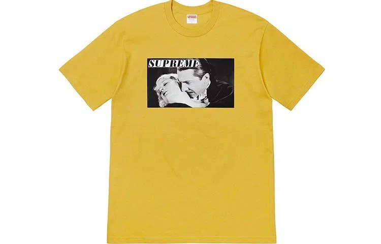 Supreme SS19 Bela Lugosi Tee