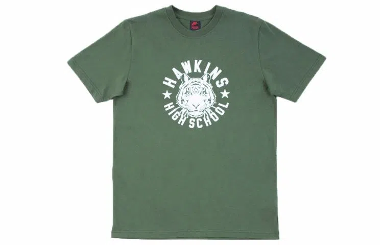 Nike x Native Stranger T-Shirt Green