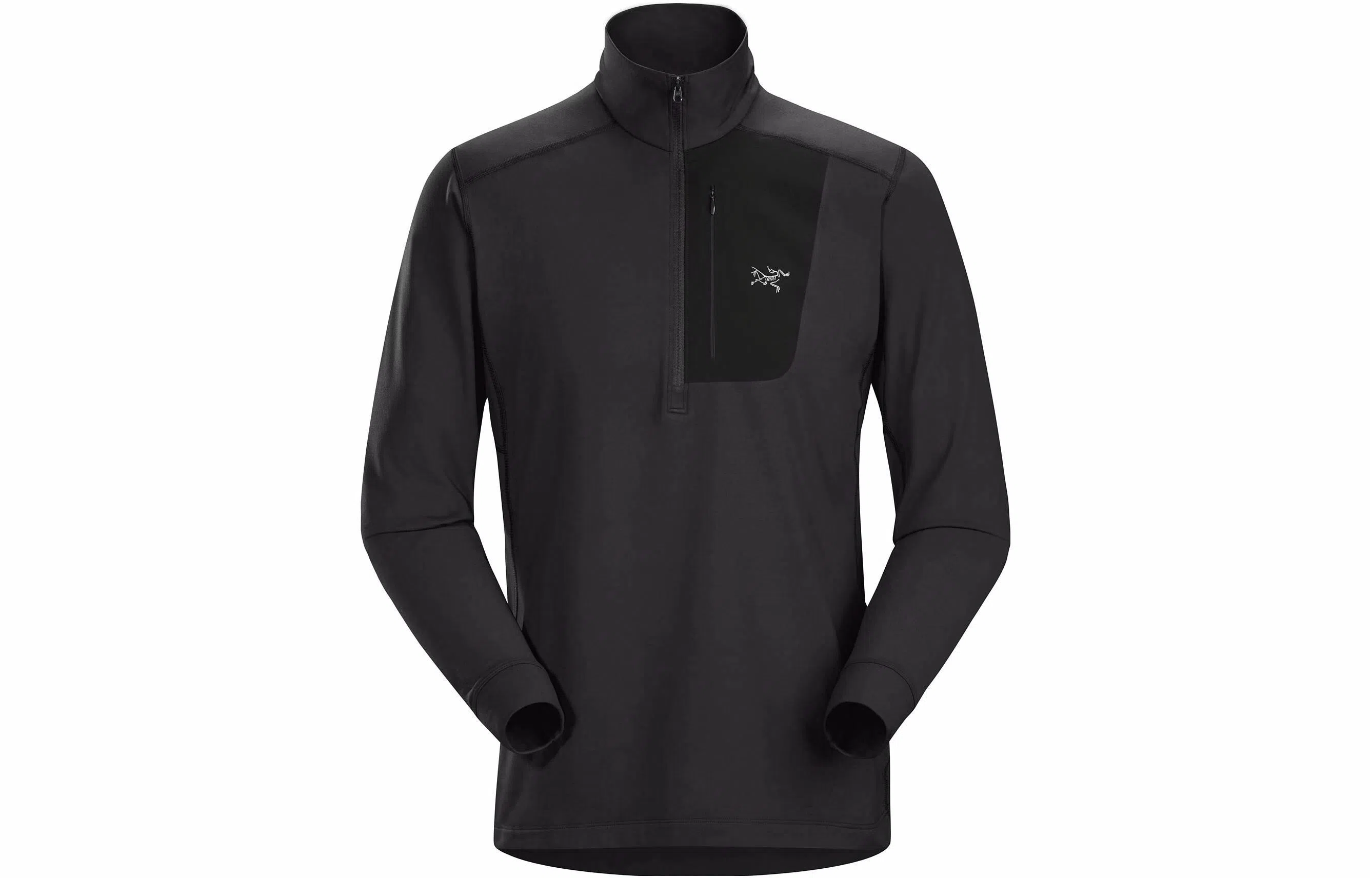 Arcteryx Rho LT Zip