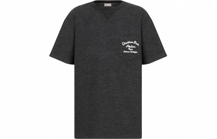 DIOR SS22 T