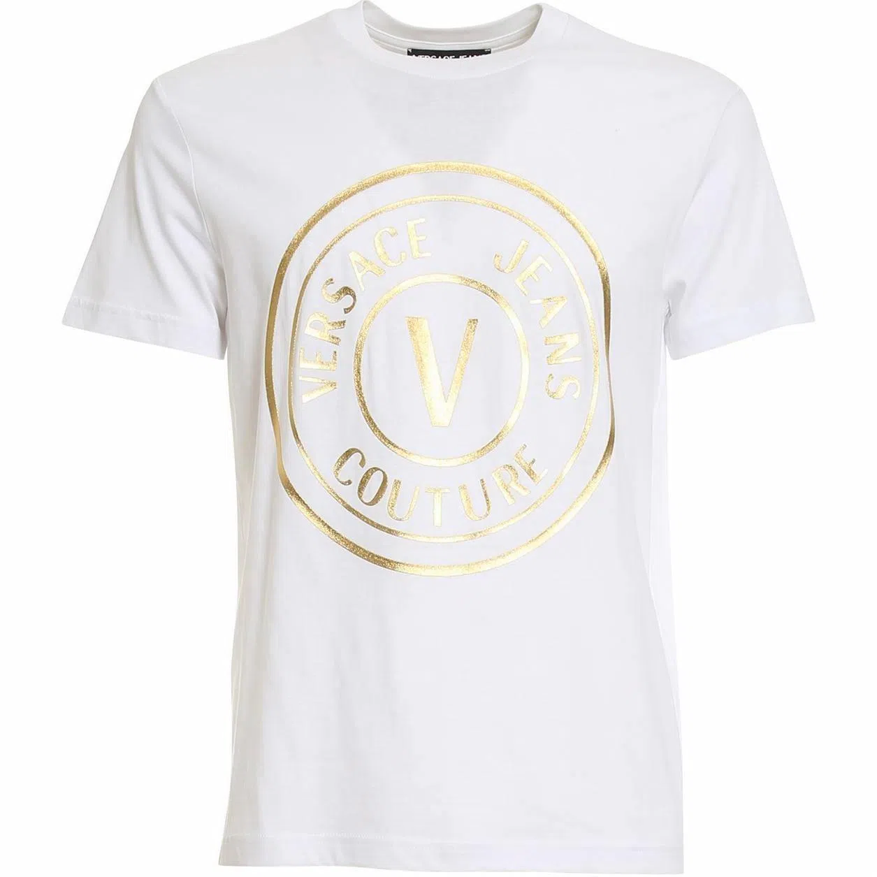 VERSACE JEANS COUTURE SS22 LogoT