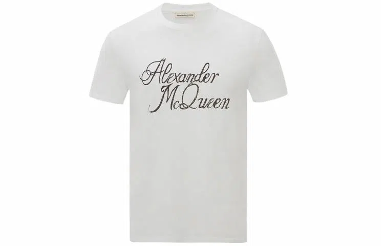 Alexander McQueen Signature T