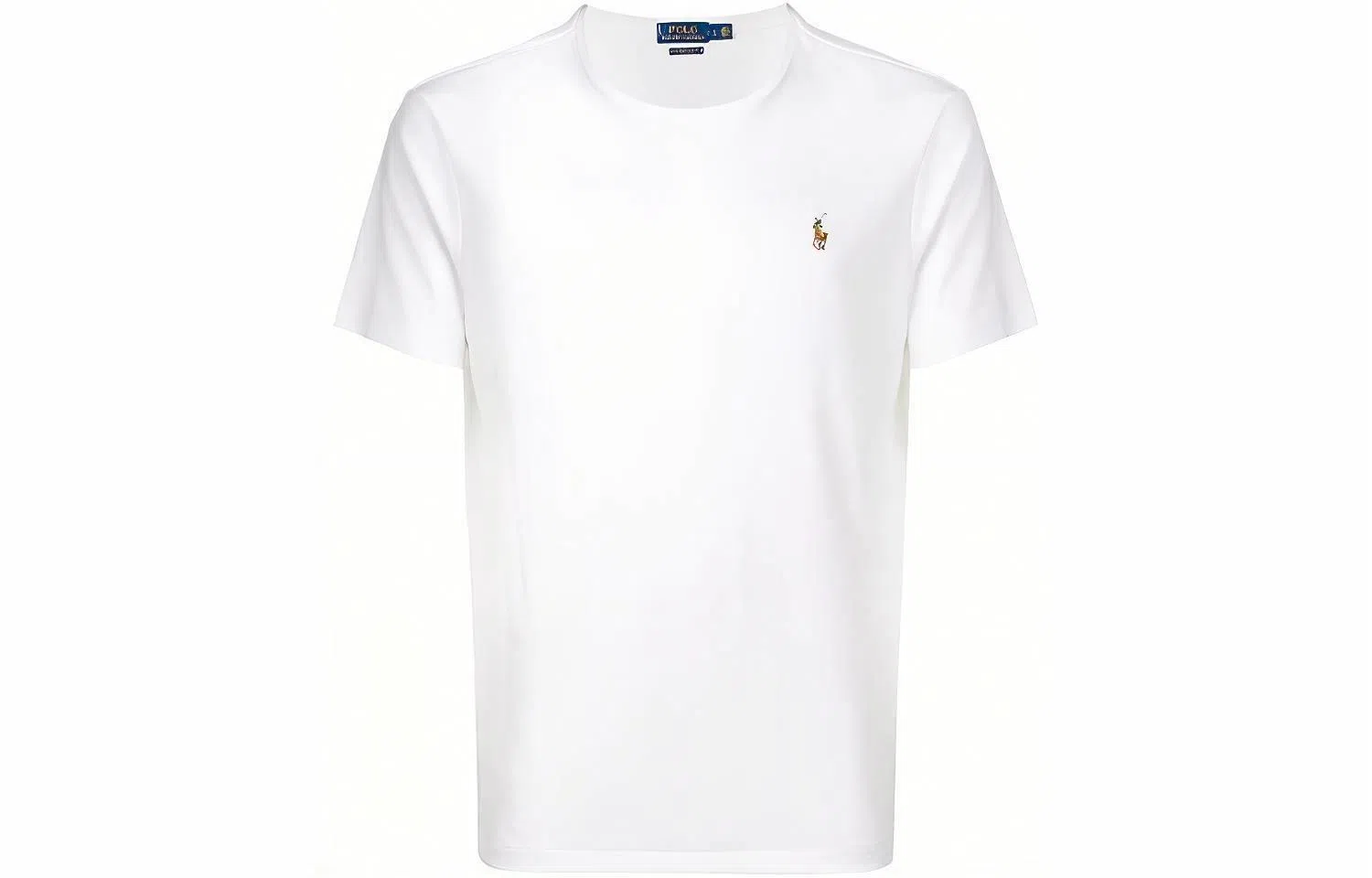 Polo Ralph Lauren LogoT