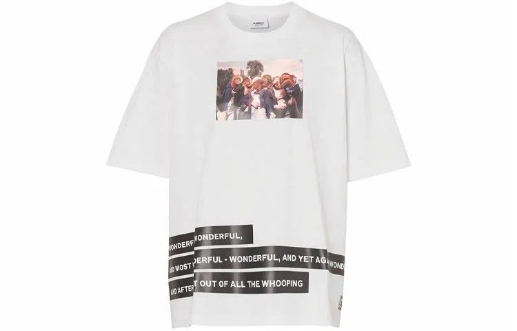 Burberry T