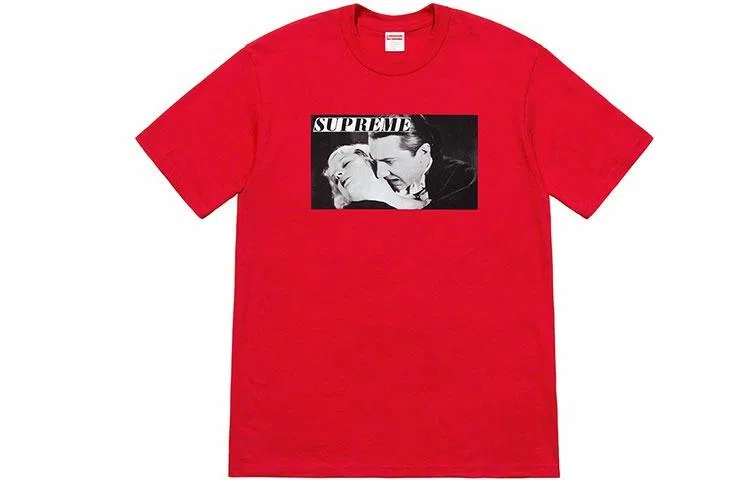 Supreme SS19 Bela Lugosi Tee T