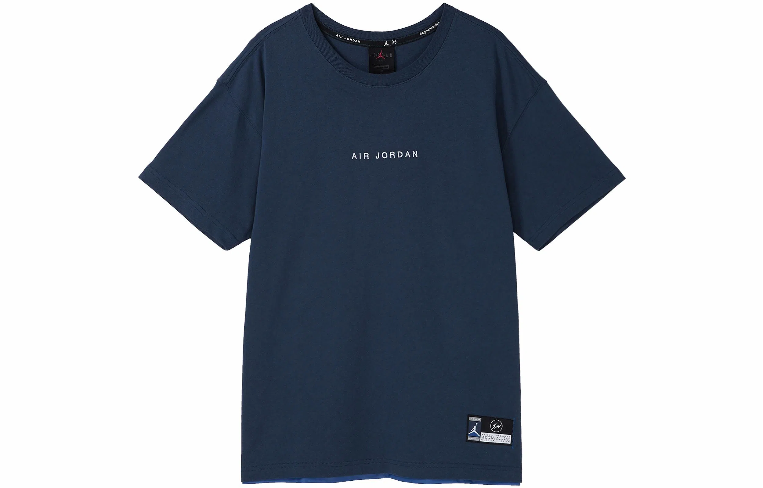 Jordan x Fragment Design T