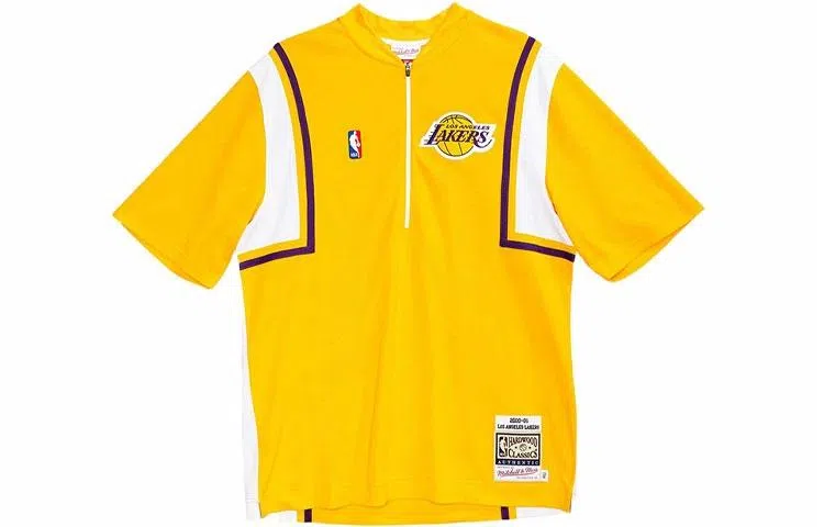 Mitchell Ness AU 2000-01
