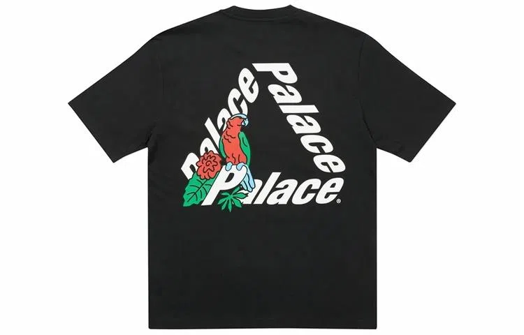Palace FW20 Parrot Palace-3 T-Shirt