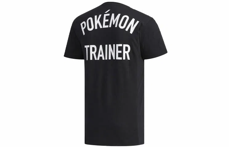 adidas x POKEMON neo T