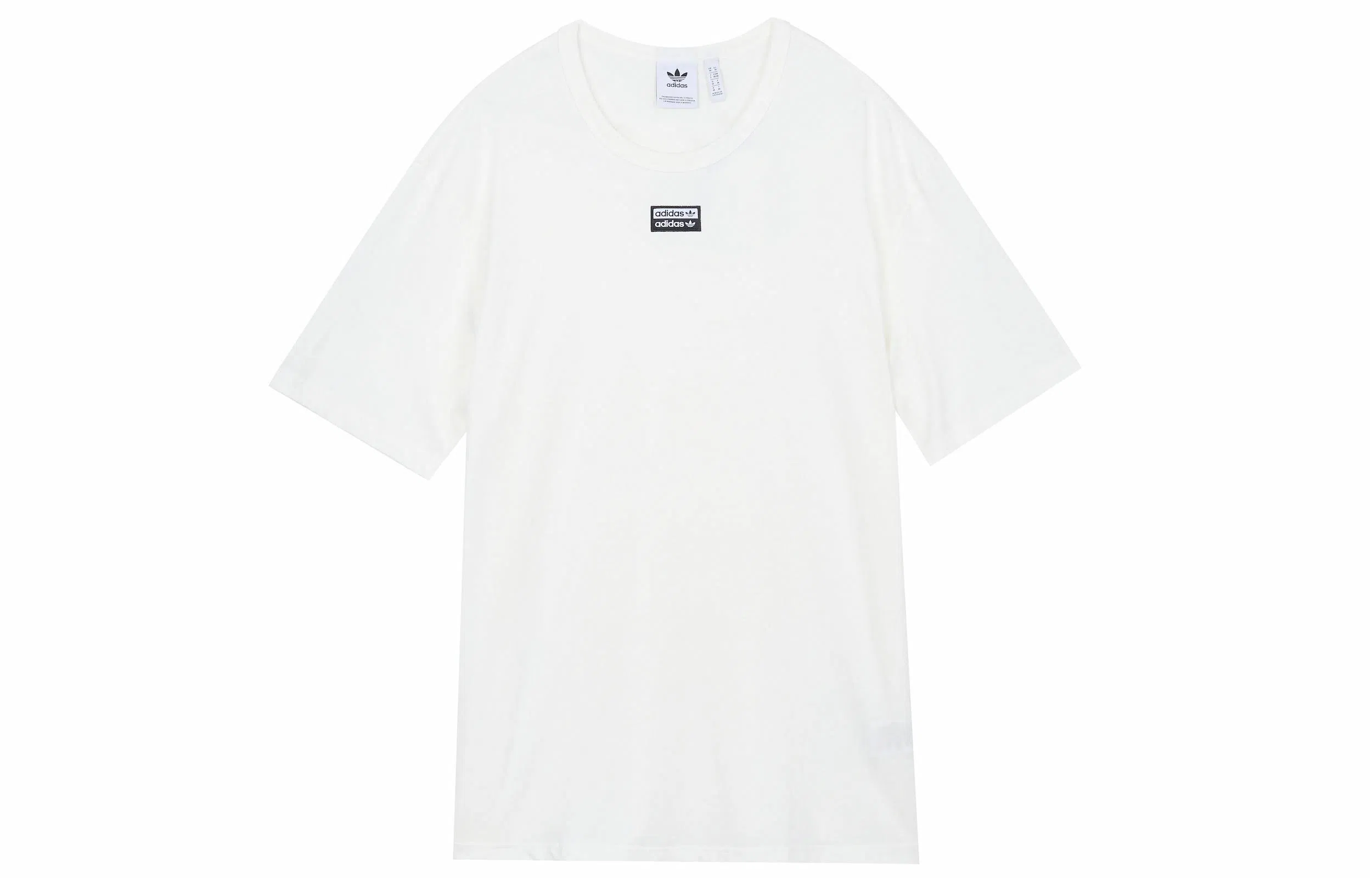 adidas originals Vocal Tee box LogoT