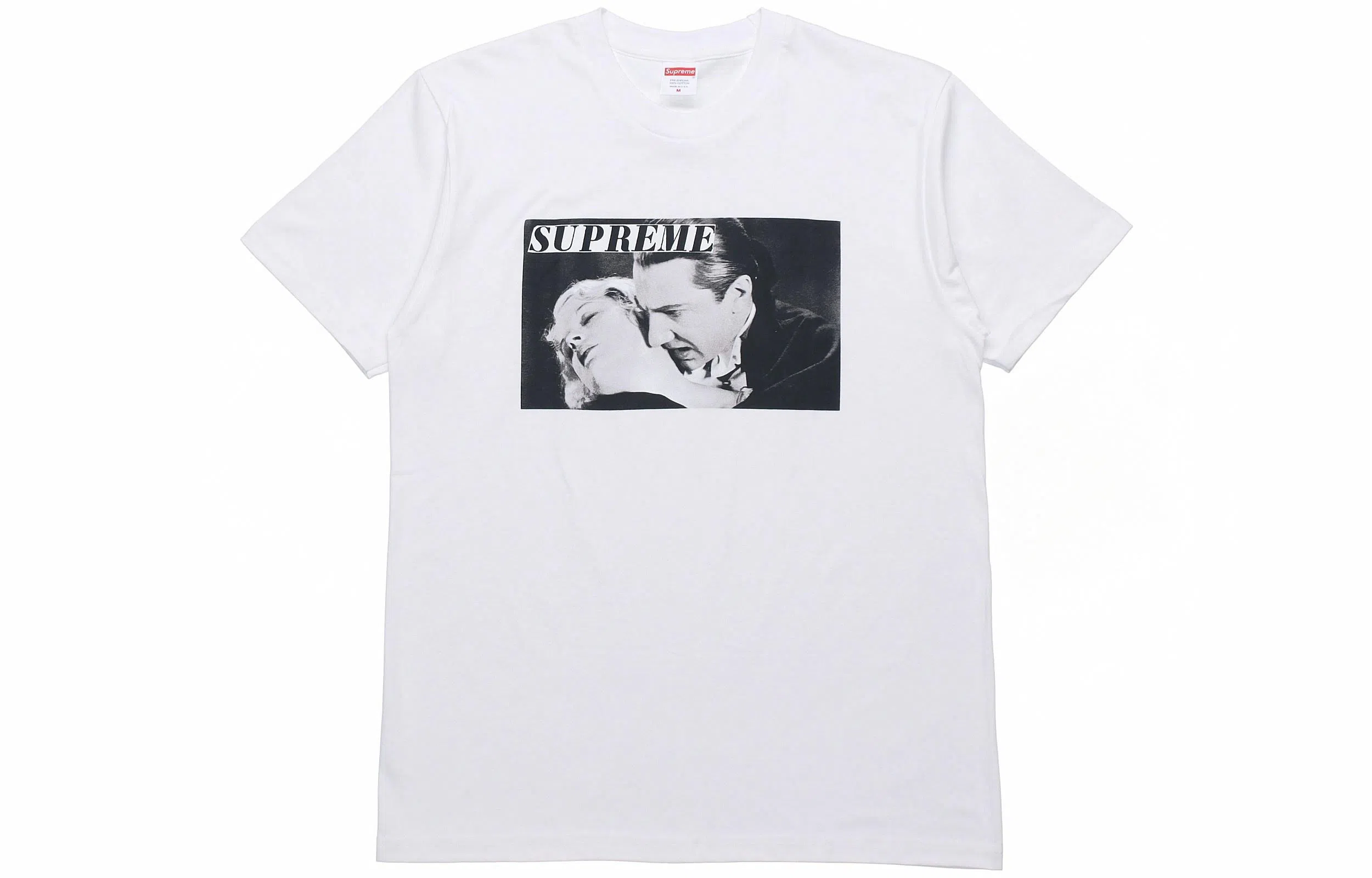 Supreme SS19 Bela Lugosi Tee